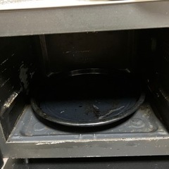 Panasonic オーブンレンジ　NE-T151の画像