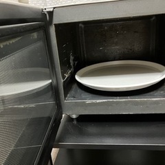 Panasonic オーブンレンジ　NE-T151の画像