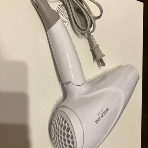 ドライヤー