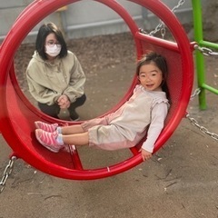 ママ友募集しています☆