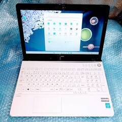 LaVie改178 Core i7 SSD Win11　得4月15日まで