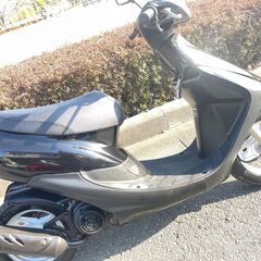 ホンダ　Dioディオ　AF35  RS