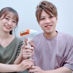 ☆セルフ脱毛サロンの受付☆美容に興味のある方必見◎未経験者歓迎!...