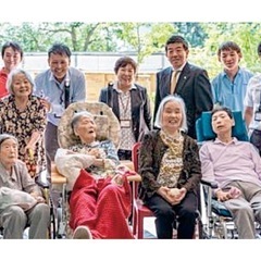 居宅介護の介護支援専門員/WO00000562425_20230325の画像