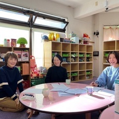学童保育指導員/WO00000562429_20230325の画像