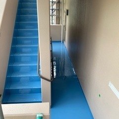 防水工事 従業員募集‼︎の画像