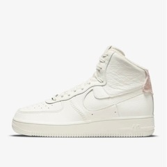 NIKE ナイキ FORCE エアフォースワン　エア フォース 1 スカルプト　Sail　未使用　タグ付き　箱無し　25.5の画像