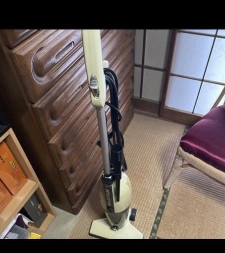 掃除機