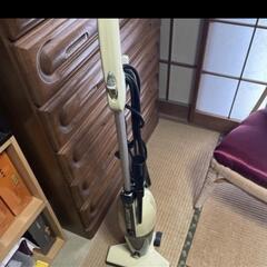 掃除機の画像