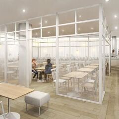 3月26日(日) 18:30＊chano-ma 茶屋町＊ Caf...