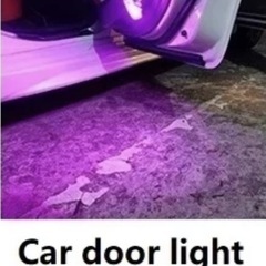 T10LEDポジションランプ12v5w400ルーメンピンク4個セットの画像