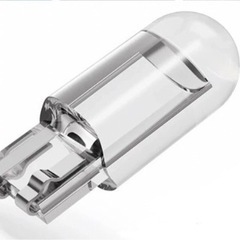 T10LEDポジションランプ12v5w400ルーメンピンク4個セットの画像