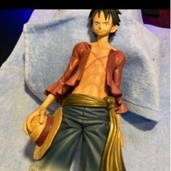 ワンピース(ONE PIECE) ❤️フィギュア