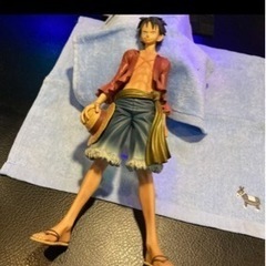 ワンピース(ONE PIECE) ❤️フィギュアの画像