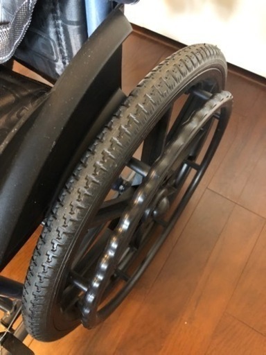車椅子売ります