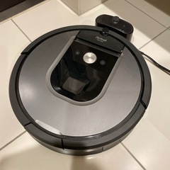 美品 iRobot ルンバ960