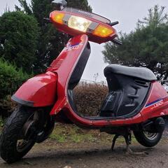 🛵原付HONDAﾘｰﾄﾞ50🛵通勤‼️通学‼️配達‼️即自宅配送可能🚚の画像