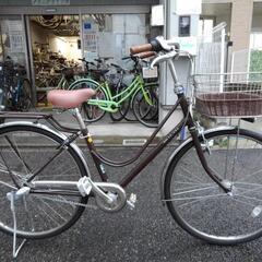 カジュナ 自転車の中古が安い！激安で譲ります・無料であげます