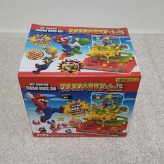 マリオ　ワクワク大冒険ゲームJr.