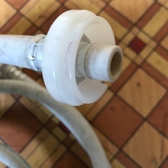 洗濯機用　給水ホース　3mの画像