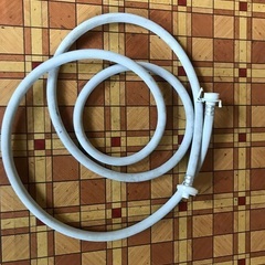 洗濯機用　給水ホース　3m