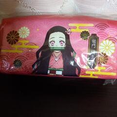 未開封⭕BIG⭕BOXペンケースの画像