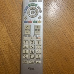 ビエラ20型テレビの画像