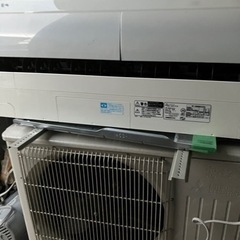 ★三菱エアコン6畳用フィルター清掃機能付2016年製★ ☆三菱エアコン6畳用フィルター清掃機能付2016年製☆