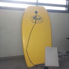 ボディボード