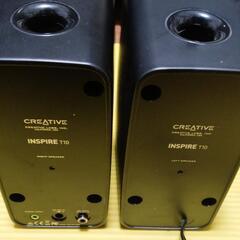 ■Creative Inspire T10 R3 の画像