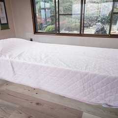 心身共に癒される瞑想と整体の画像