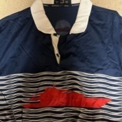 ブランドポロシャツの画像