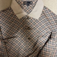 ブランドポロシャツの画像