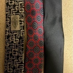 ブランドネクタイの画像
