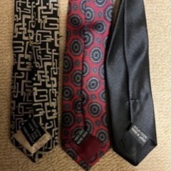 ブランドネクタイの画像