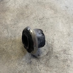 アルファード 20 中間パイプ　オールステンレスの画像