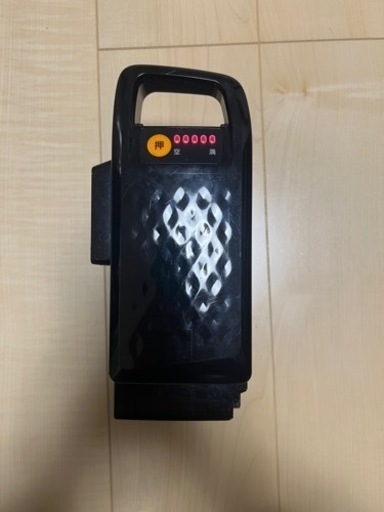 パナソニック電動自転車バッテリー　16Ah     NKY538B02