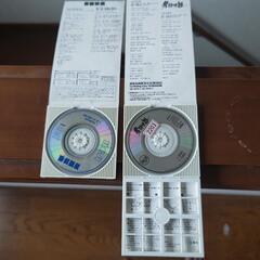CD 男闘呼組 １０００円の画像