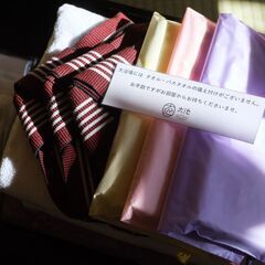 ■温泉旅館の客室のセット■■10：00～15：00■（タオルバスタオル・アメニティなどを入れるお仕事）の画像