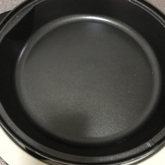 【取引決定】グリルなべ『あじまる』EP-PU30型　の画像