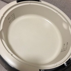 【取引決定】グリルなべ『あじまる』EP-PU30型　の画像