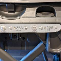 取引先決定　コンビ　ベビーチェア（ハイローチェア）　ネムリラの画像