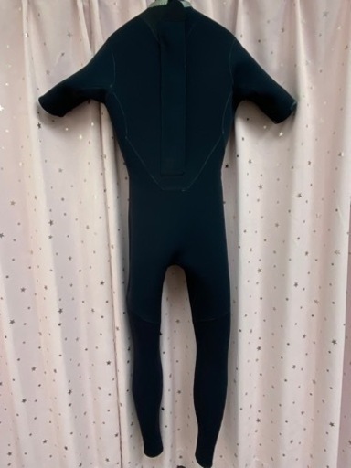 新品未使用 billabong ウェットスーツ シーガル