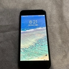【iPhone】SE 第2世代　128GB SIMフリー
