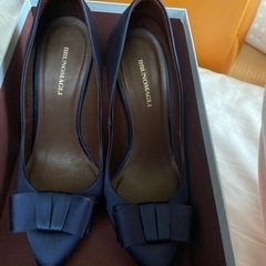 24cm美品‼️ハイヒール
