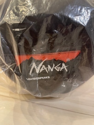 NANGA ibuki BAG800