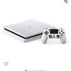 PS4本体