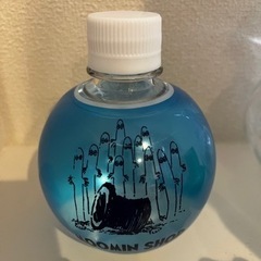 (受け渡し調整中)おまけつき♪新品ムーミンバレーパークのサコッシュの画像