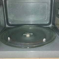 電子レンジ 【Panasonic】の画像