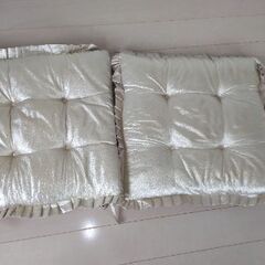 座布団★ゴールド